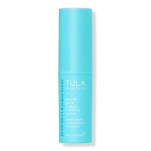 TULA Skincare Glow and Get It Cooling Gel